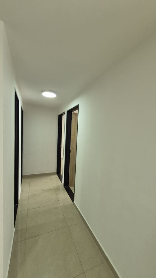 Apartamento de 3 alcobas en venta en Sector La Luisa Bella Suiza, Cali, 92 m² · foto 5 de 19