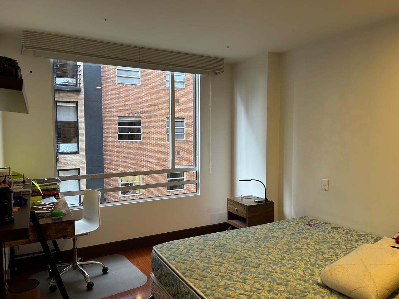 Apartamento en venta en El Virrey, Bogotá · foto 10 de 11