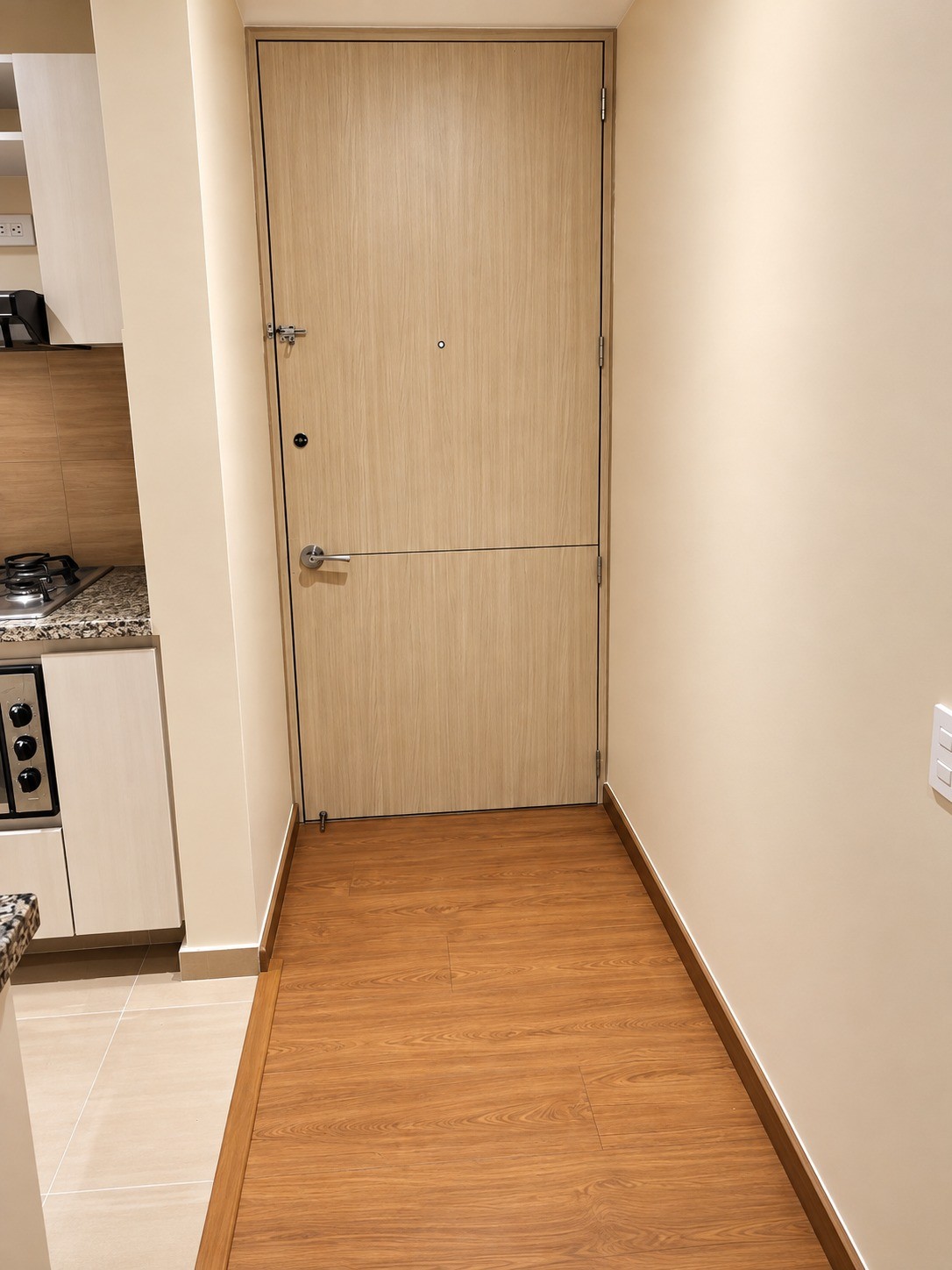 Apartamento en venta en El Redil, Bogotá · foto 4 de 14