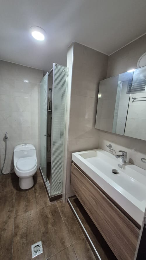 Apartamento de 3 alcobas en venta en Sector La Luisa Bella Suiza, Cali, 92 m² · foto 8 de 19