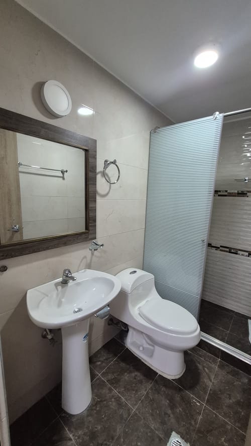 Apartamento de 3 alcobas en venta en Sector La Luisa Bella Suiza, Cali, 92 m² · foto 9 de 19