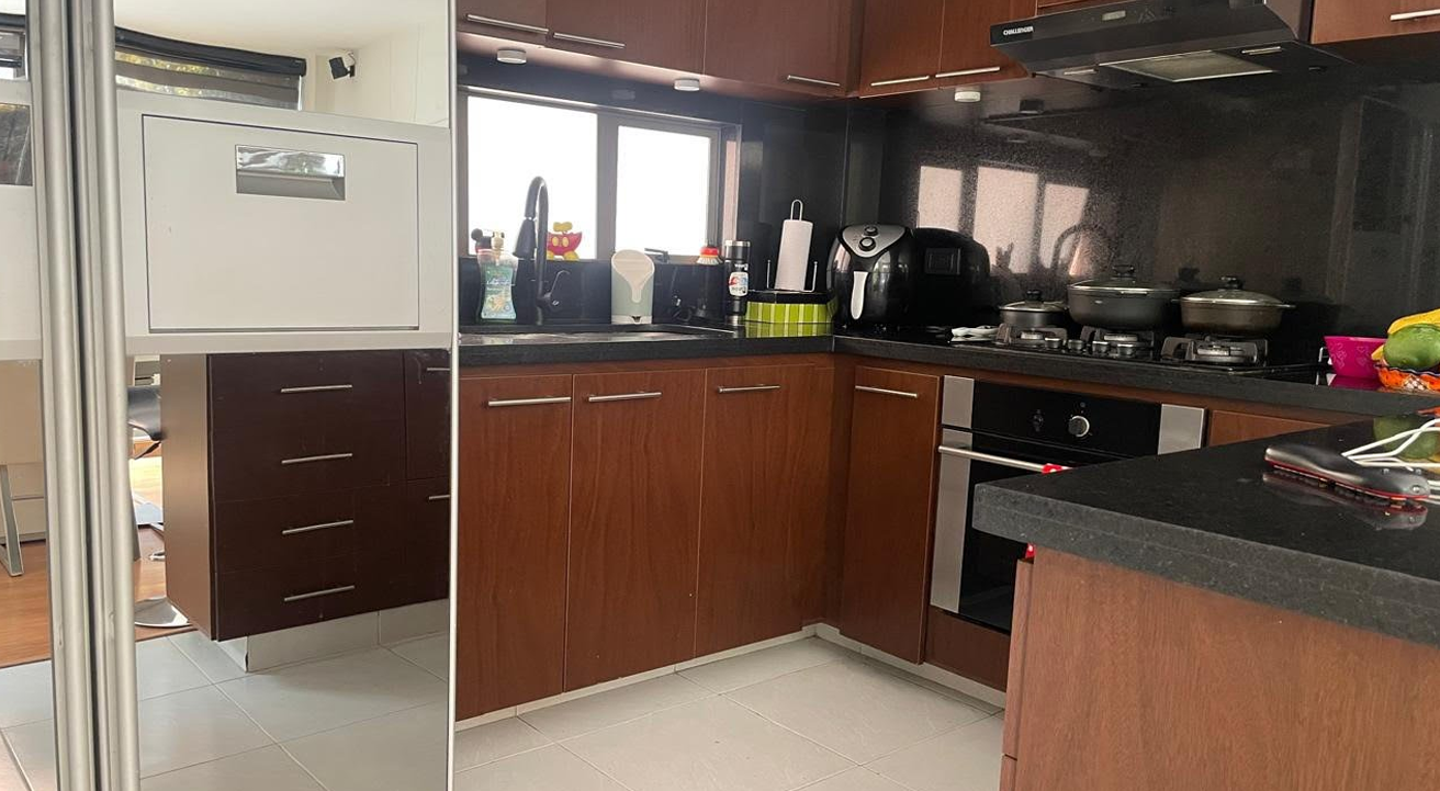 Casa en venta en Camino De Arrayanes, Bogotá · foto 2 de 10