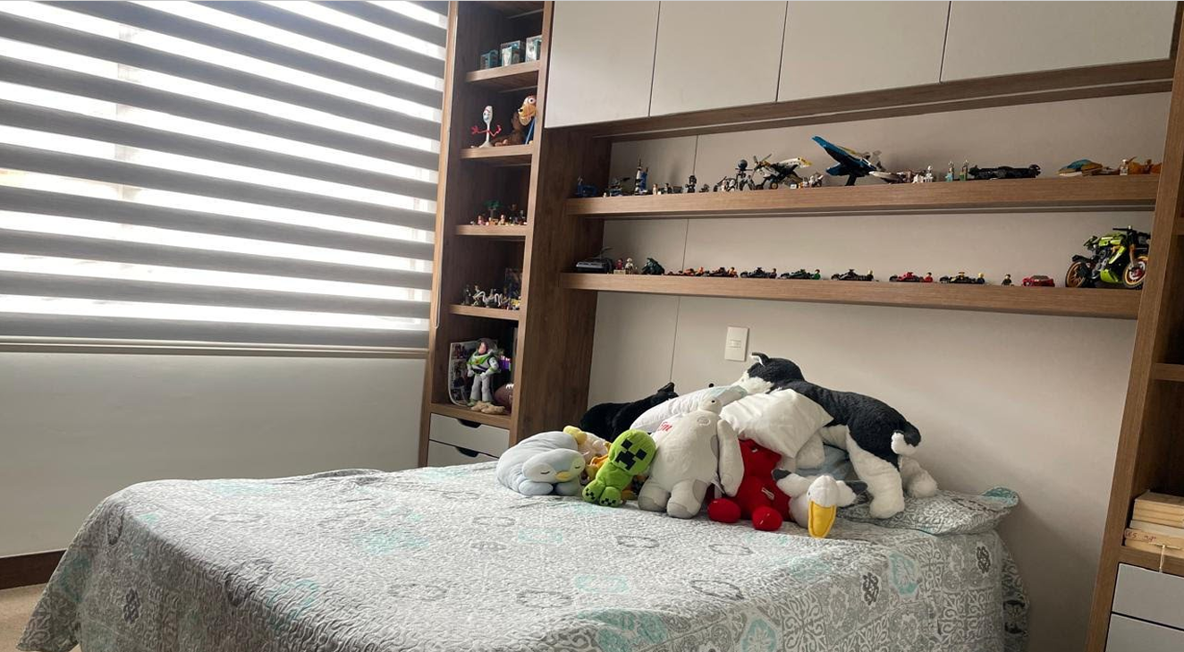 Casa en venta en Camino De Arrayanes, Bogotá · foto 3 de 10