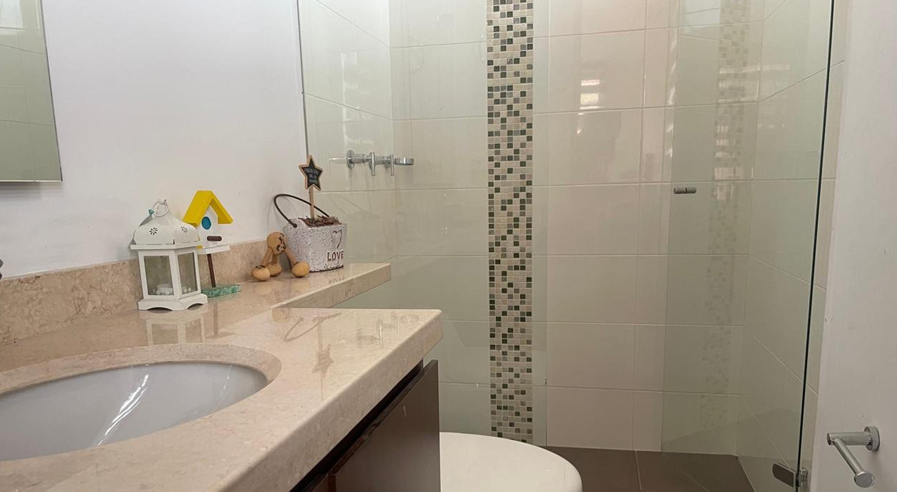 Casa en venta en Camino De Arrayanes, Bogotá · foto 7 de 10