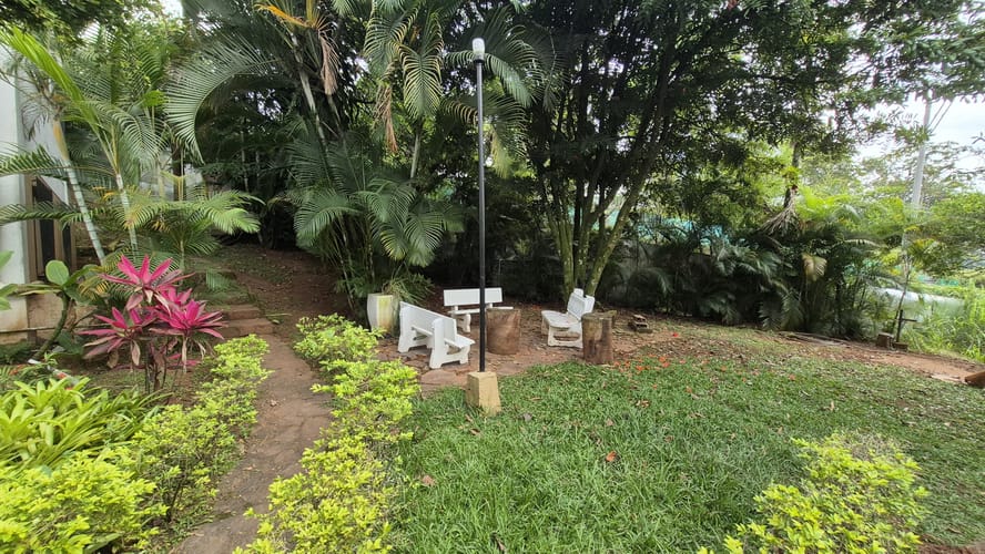 Apartamento de 3 alcobas en venta en Sector La Luisa Bella Suiza, Cali, 92 m² · foto 17 de 19