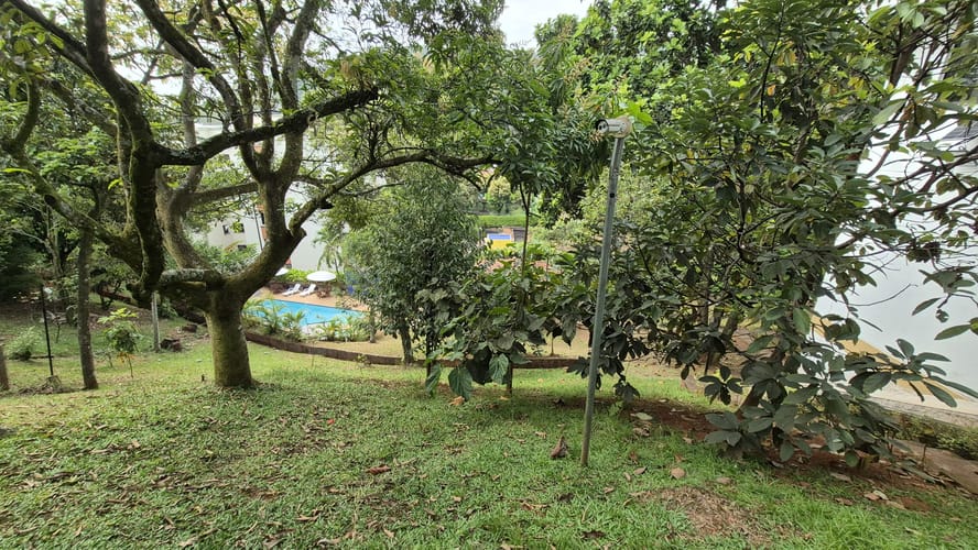Apartamento de 3 alcobas en venta en Sector La Luisa Bella Suiza, Cali, 92 m² · foto 18 de 19