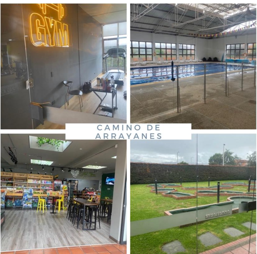 Casa en venta en Camino De Arrayanes, Bogotá · foto 10 de 10