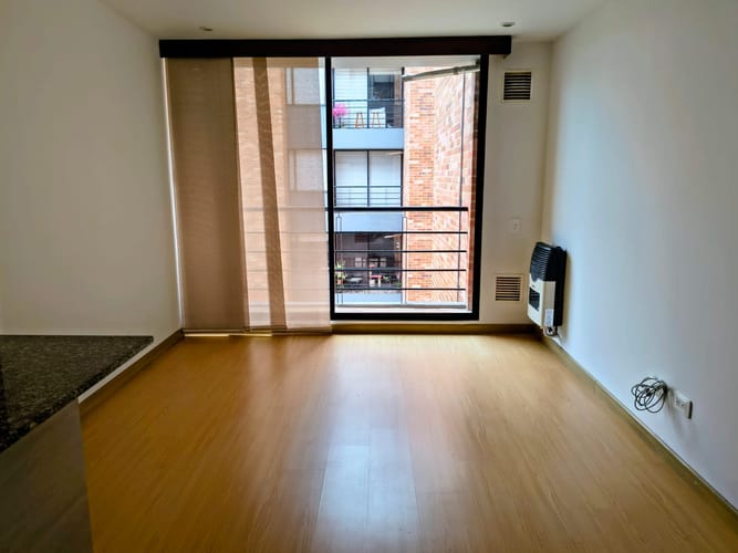 Apartamento de 2 alcobas en venta en Los Zipas, Chía, 50 m² · foto 8 de 21