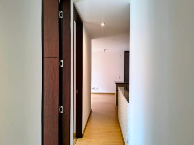 Apartamento de 2 alcobas en venta en Los Zipas, Chía, 50 m² · foto 11 de 21