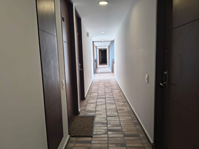 Apartamento de 2 alcobas en venta en Los Zipas, Chía, 50 m² · foto 12 de 21