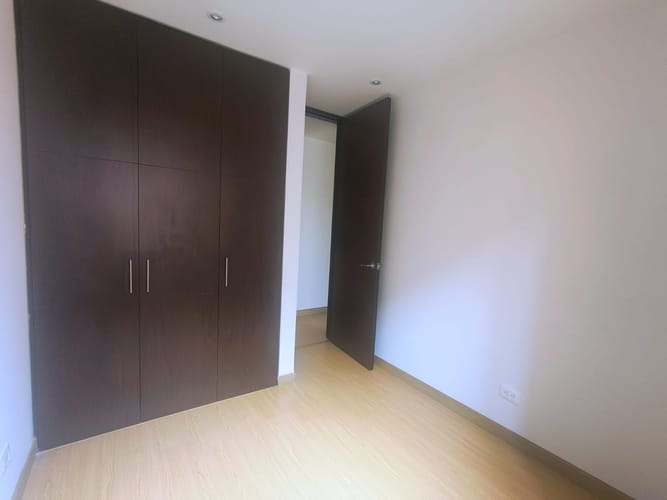 Apartamento de 2 alcobas en venta en Los Zipas, Chía, 50 m² · foto 14 de 21
