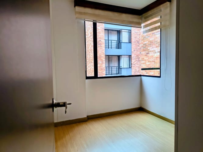 Apartamento de 2 alcobas en venta en Los Zipas, Chía, 50 m² · foto 15 de 21
