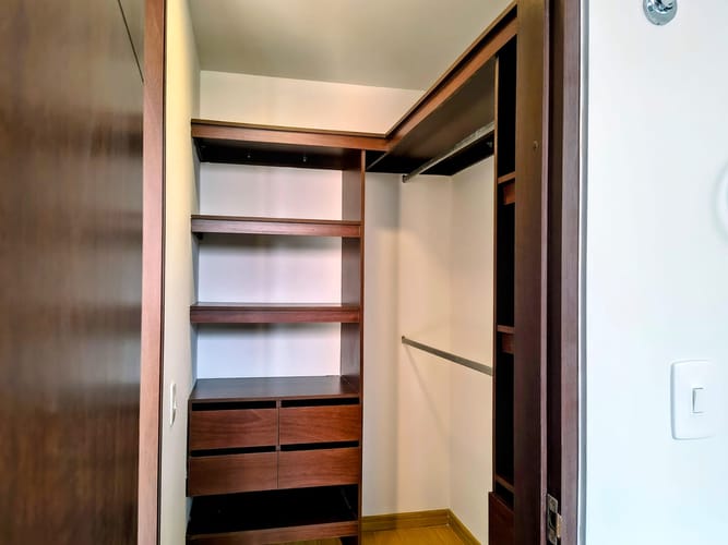 Apartamento de 2 alcobas en venta en Los Zipas, Chía, 50 m² · foto 16 de 21