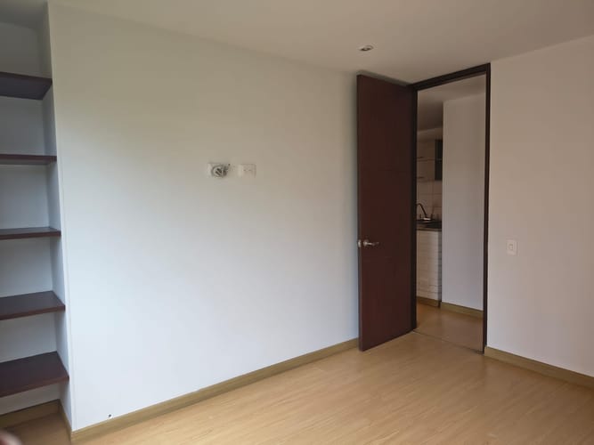 Apartamento de 2 alcobas en venta en Los Zipas, Chía, 50 m² · foto 17 de 21