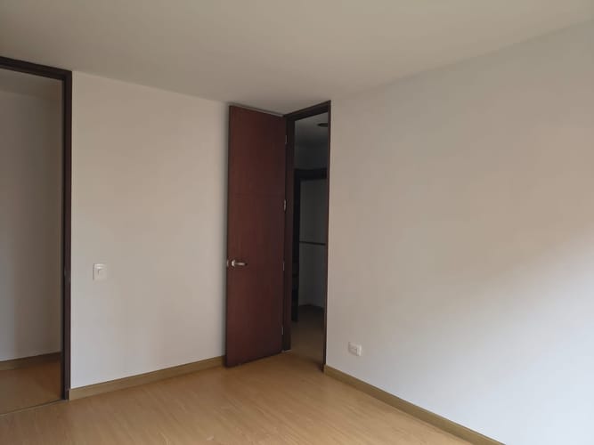 Apartamento de 2 alcobas en venta en Los Zipas, Chía, 50 m² · foto 18 de 21