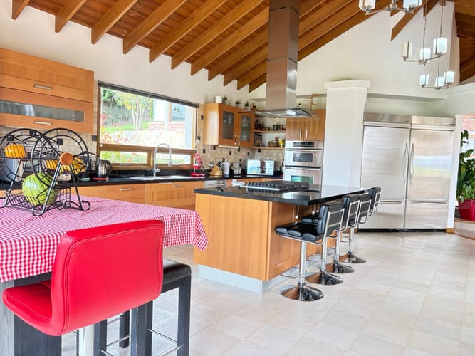 Casa de 3 alcobas en venta en Yerbabuena, Chía · foto 5 de 24