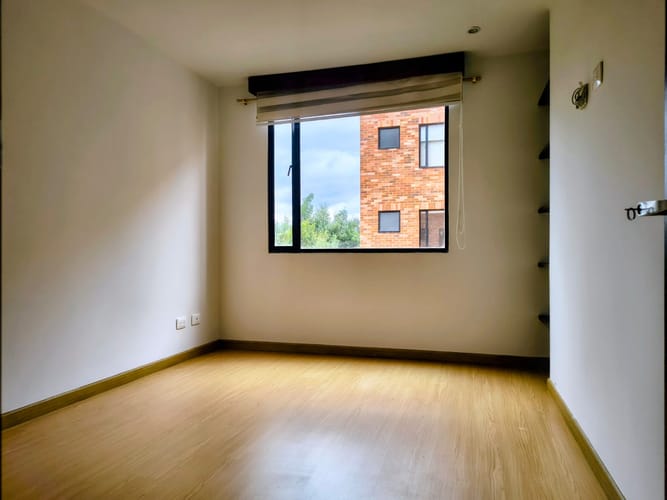Apartamento de 2 alcobas en venta en Los Zipas, Chía, 50 m² · foto 19 de 21