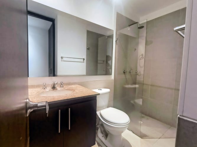 Apartamento de 2 alcobas en venta en Los Zipas, Chía, 50 m² · foto 20 de 21