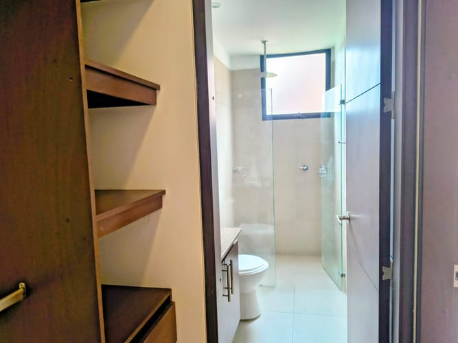 Apartamento de 2 alcobas en venta en Los Zipas, Chía, 50 m² · foto 21 de 21
