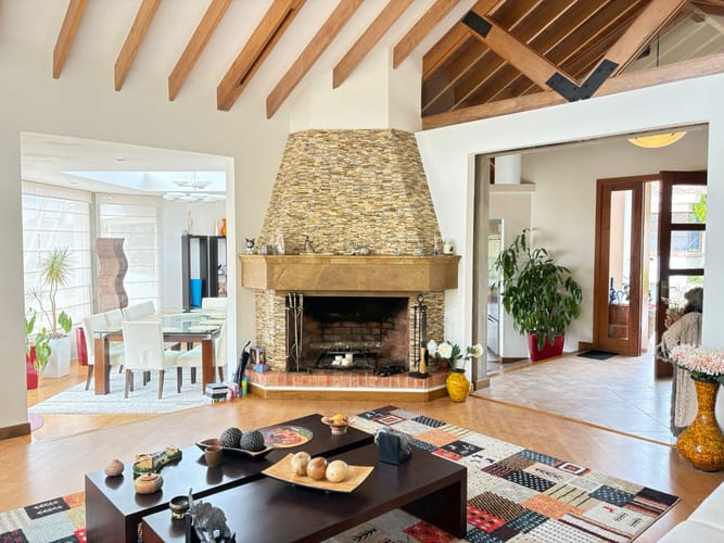 Casa de 3 alcobas en venta en Yerbabuena, Chía · foto 8 de 24