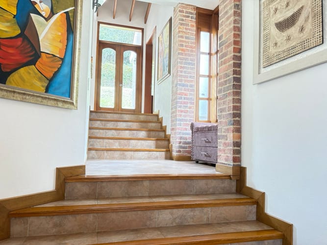 Casa de 3 alcobas en venta en Yerbabuena, Chía · foto 9 de 24