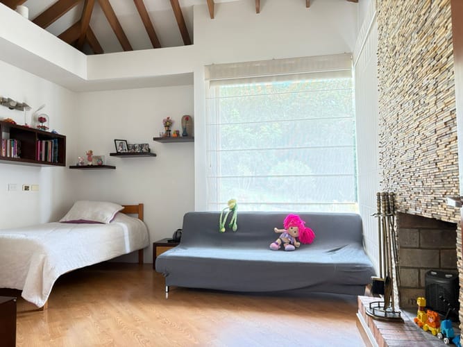 Casa de 3 alcobas en venta en Yerbabuena, Chía · foto 11 de 24