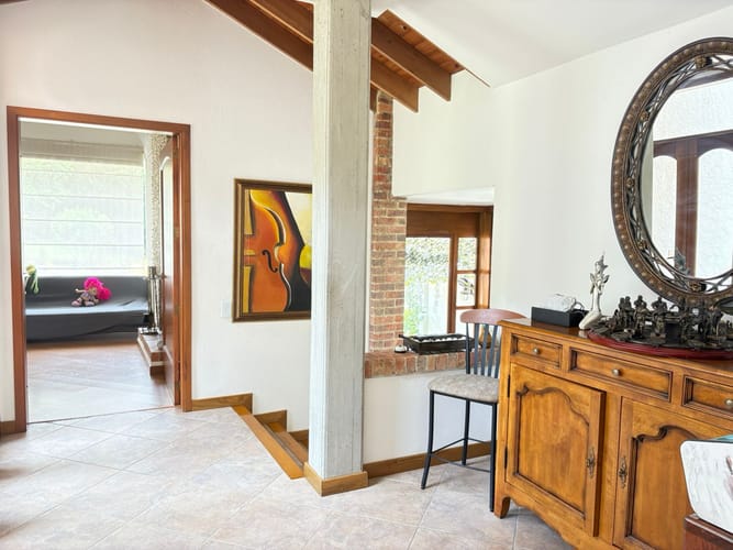 Casa de 3 alcobas en venta en Yerbabuena, Chía · foto 12 de 24