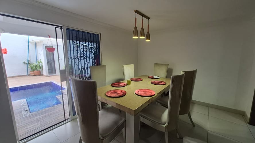 Casa de 5 alcobas en venta en Urbanizacion La Merced, Cali, 500 m² · foto 4 de 20