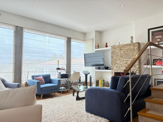 Casa de 3 alcobas en venta en Yerbabuena, Chía · foto 13 de 24