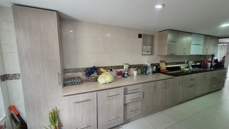Casa de 5 alcobas en venta en Urbanizacion La Merced, Cali, 500 m² · foto 5 de 20