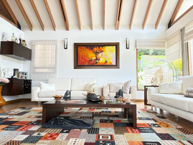 Casa de 3 alcobas en venta en Yerbabuena, Chía · foto 14 de 24