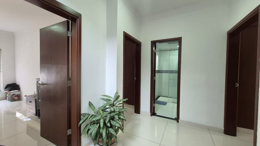 Casa de 5 alcobas en venta en Urbanizacion La Merced, Cali, 500 m² · foto 7 de 20