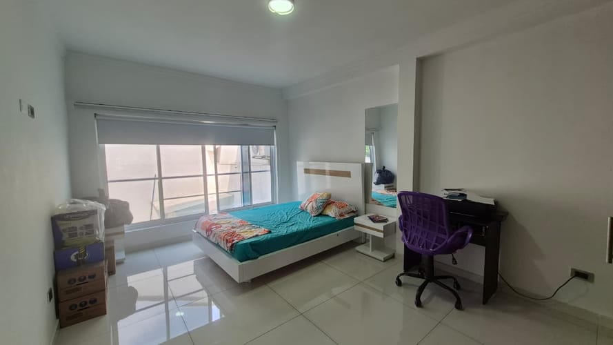 Casa de 5 alcobas en venta en Urbanizacion La Merced, Cali, 500 m² · foto 8 de 20