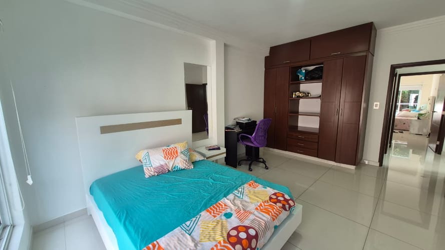 Casa de 5 alcobas en venta en Urbanizacion La Merced, Cali, 500 m² · foto 9 de 20