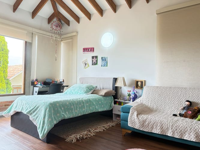 Casa de 3 alcobas en venta en Yerbabuena, Chía · foto 16 de 24