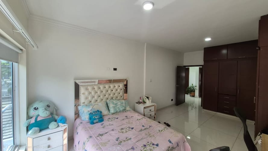 Casa de 5 alcobas en venta en Urbanizacion La Merced, Cali, 500 m² · foto 10 de 20