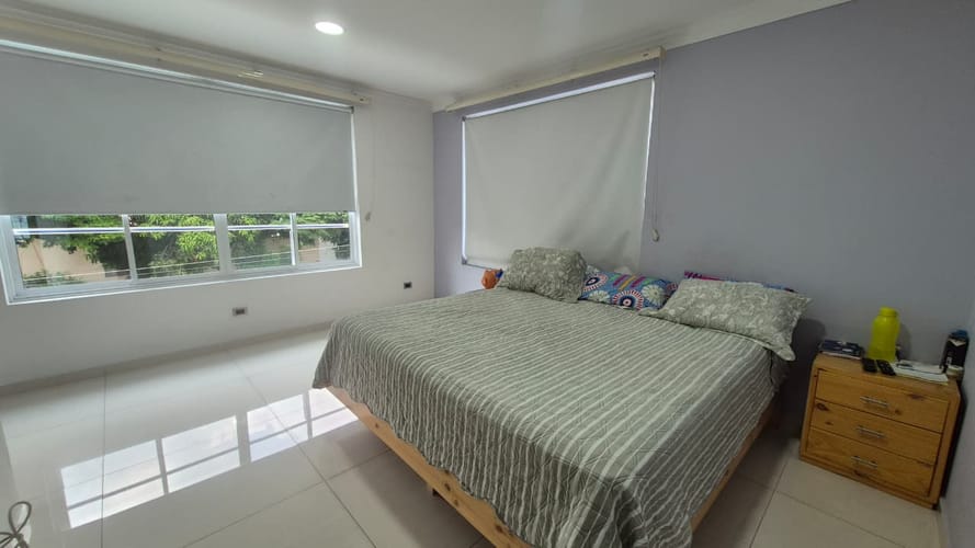 Casa de 5 alcobas en venta en Urbanizacion La Merced, Cali, 500 m² · foto 11 de 20