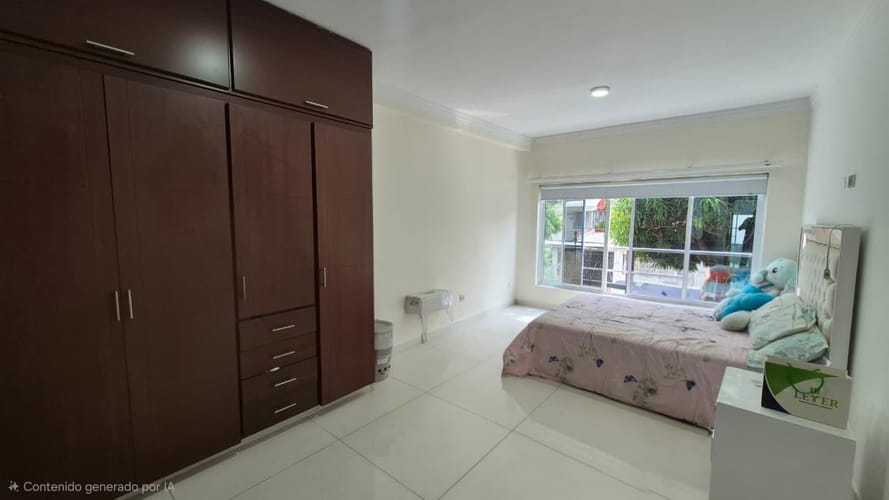 Casa de 5 alcobas en venta en Urbanizacion La Merced, Cali, 500 m² · foto 12 de 20