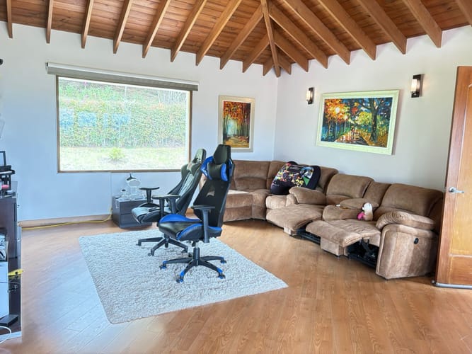 Casa de 3 alcobas en venta en Yerbabuena, Chía · foto 20 de 24