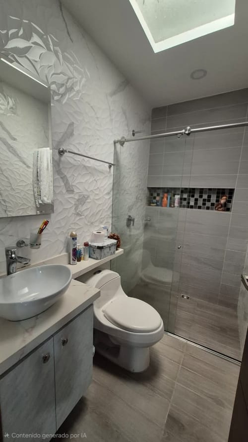 Casa de 5 alcobas en venta en Urbanizacion La Merced, Cali, 500 m² · foto 16 de 20