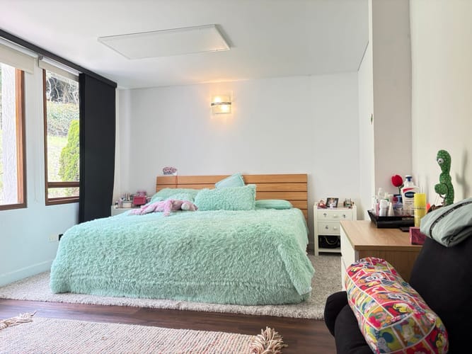 Casa de 3 alcobas en venta en Yerbabuena, Chía · foto 21 de 24
