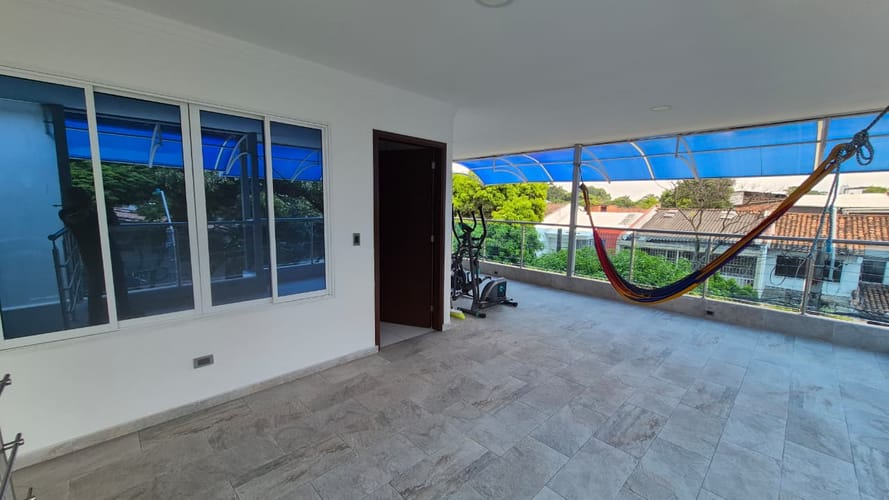 Casa de 5 alcobas en venta en Urbanizacion La Merced, Cali, 500 m² · foto 18 de 20
