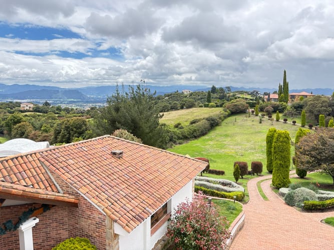 Casa de 3 alcobas en venta en Yerbabuena, Chía · foto 24 de 24