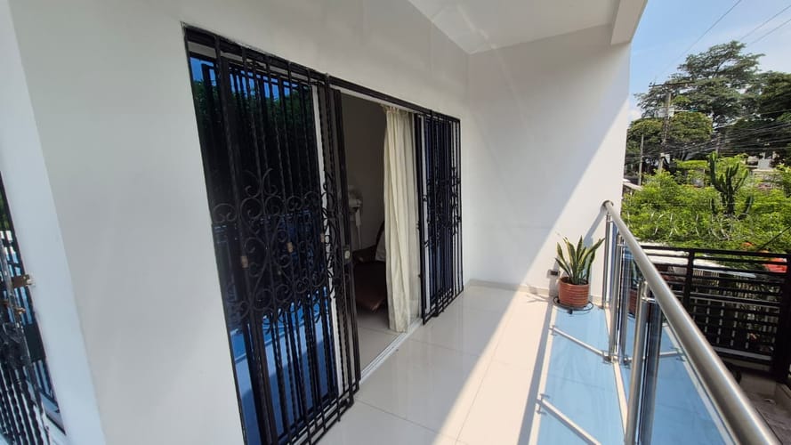 Casa de 5 alcobas en venta en Urbanizacion La Merced, Cali, 500 m² · foto 20 de 20