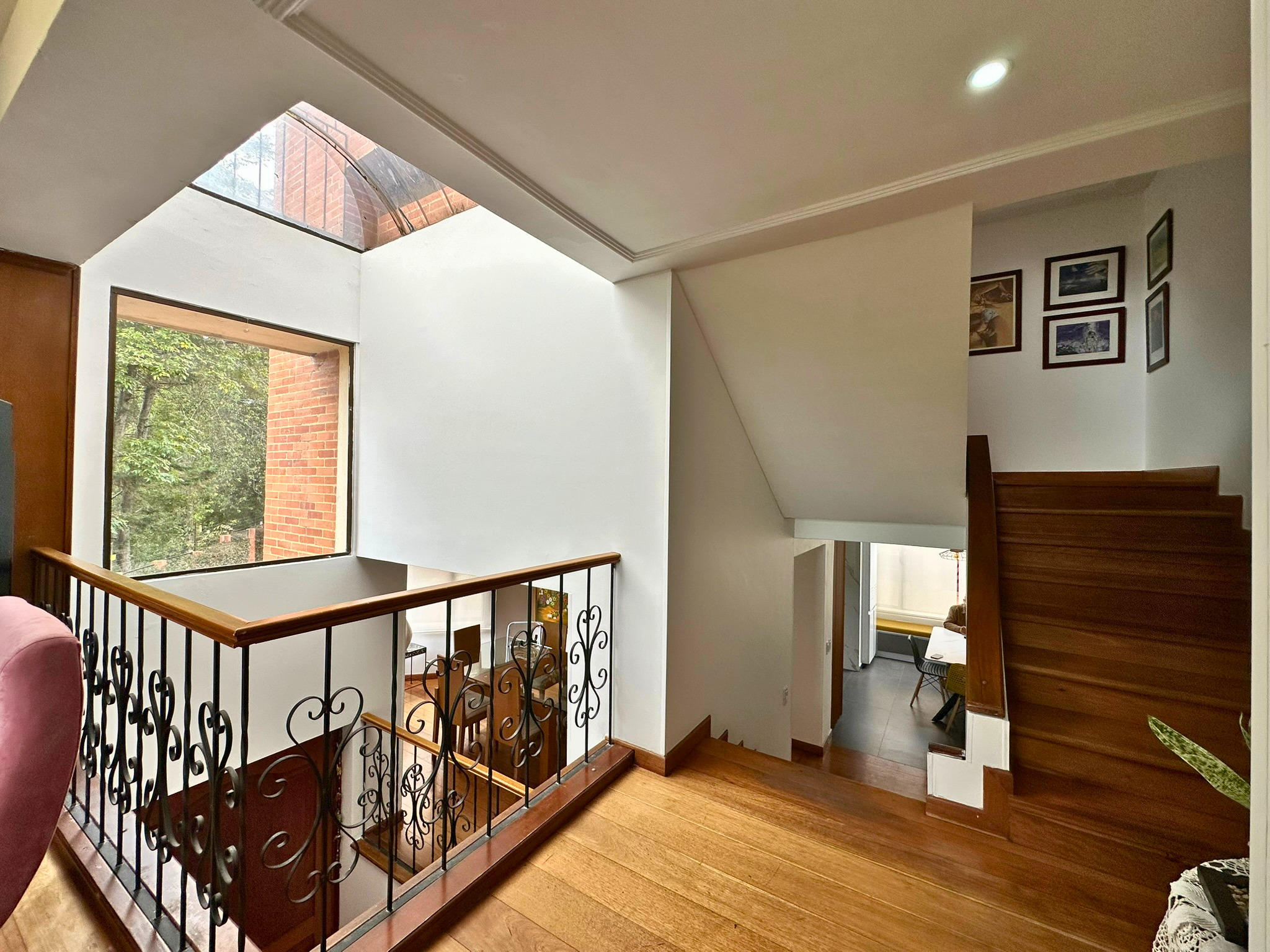 Casa en venta en Cerros De Suba, Bogotá · foto 7 de 24