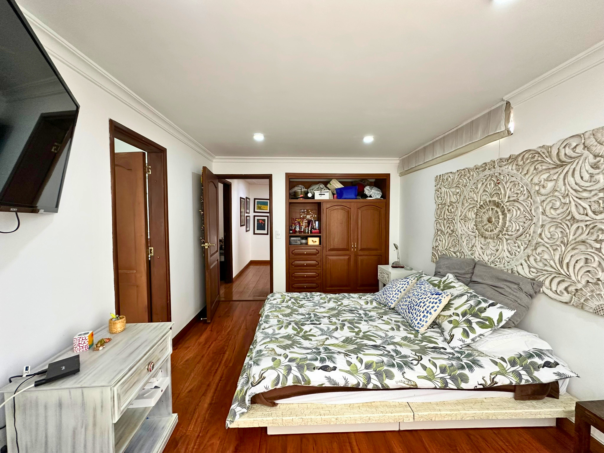 Casa en venta en Cerros De Suba, Bogotá · foto 11 de 24