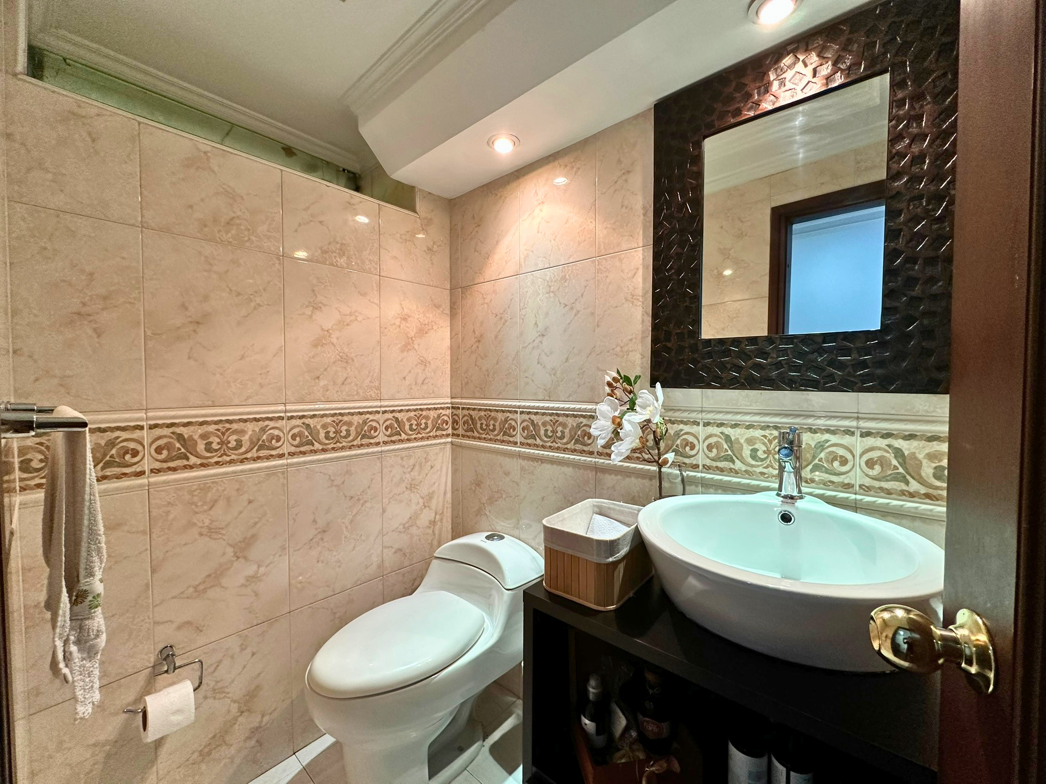 Casa en venta en Cerros De Suba, Bogotá · foto 14 de 24