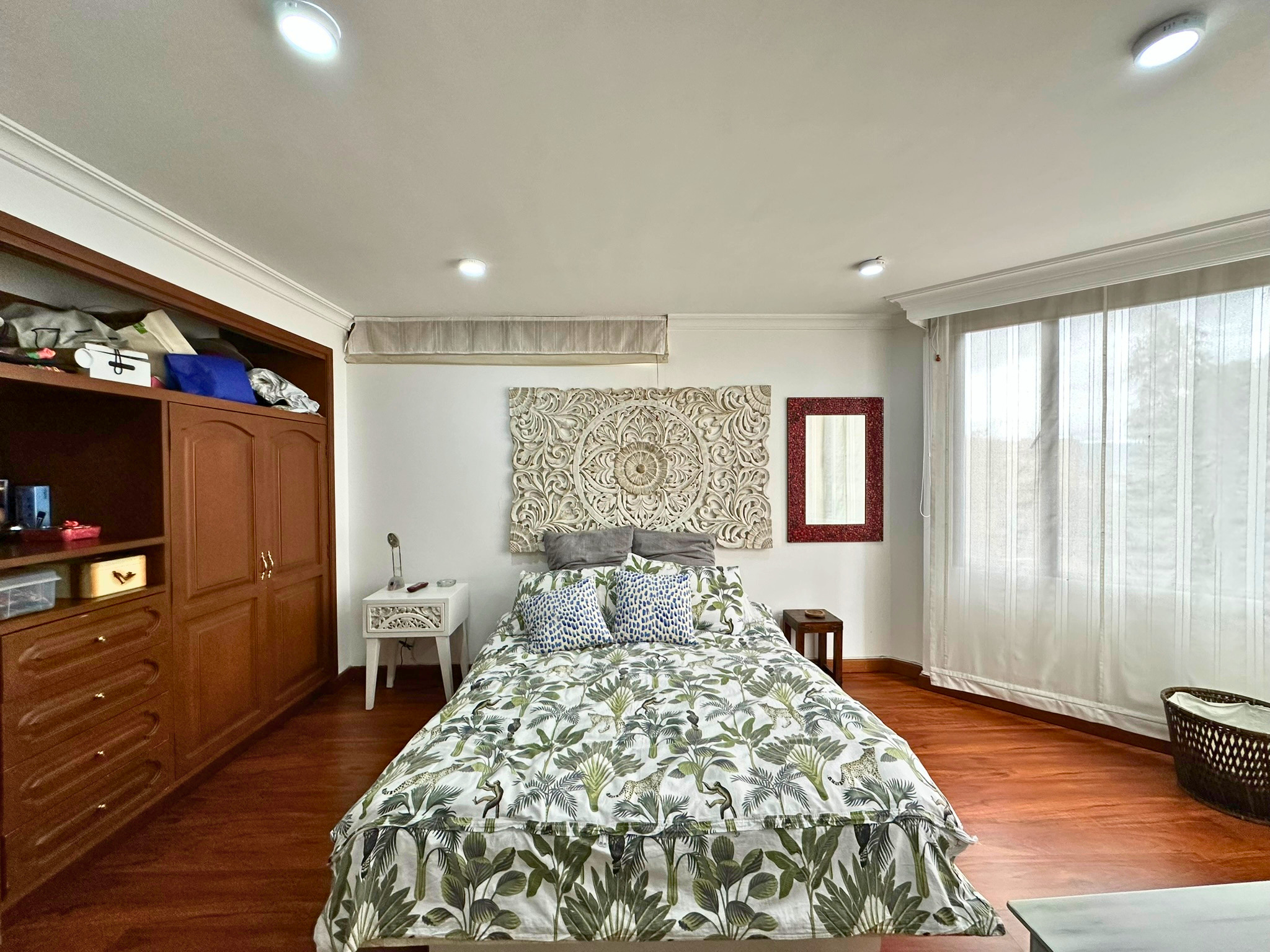 Casa en venta en Cerros De Suba, Bogotá · foto 15 de 24