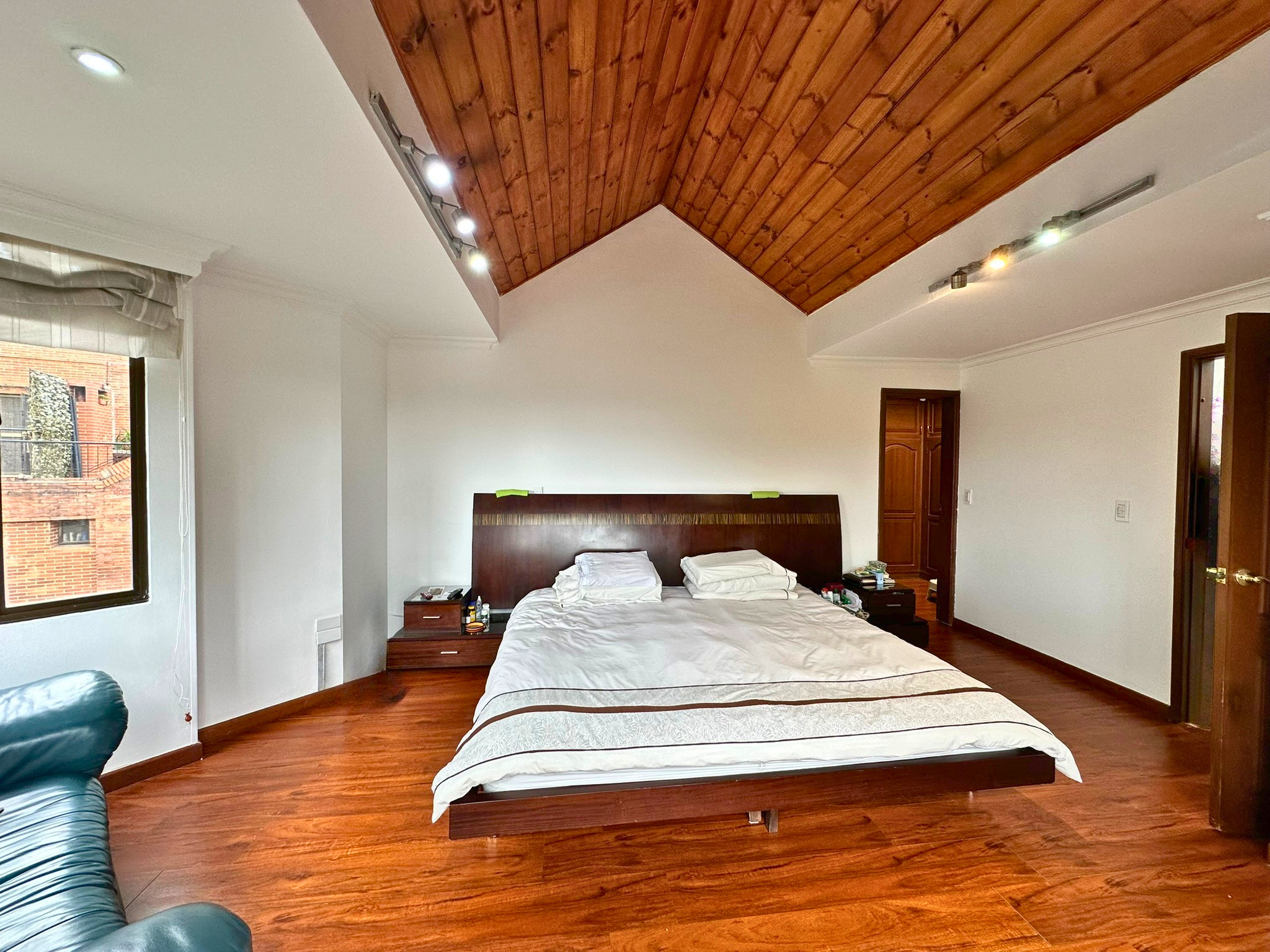 Casa en venta en Cerros De Suba, Bogotá · foto 17 de 24