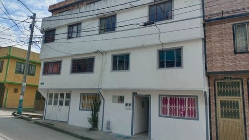 Apartamento en venta en Marichuela, Bogotá · foto 2 de 18